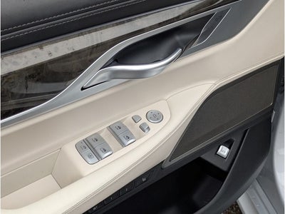 2019 BMW 7 Series 740i