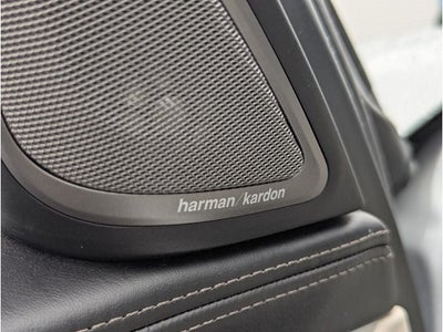 2019 BMW 7 Series 740i