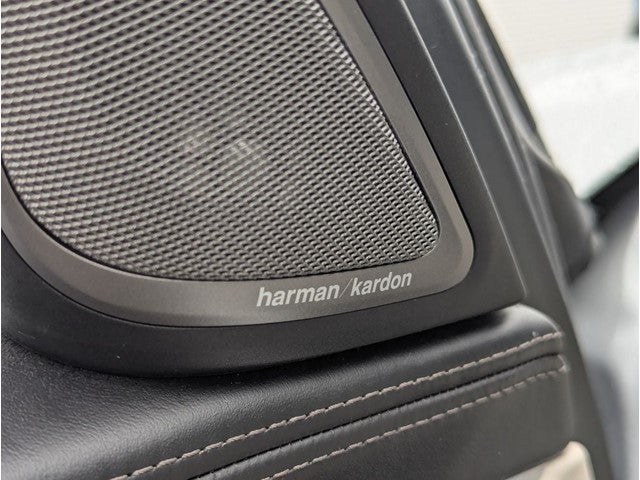 2019 BMW 7 Series 740i