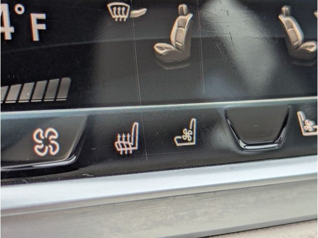 2019 BMW 7 Series 740i