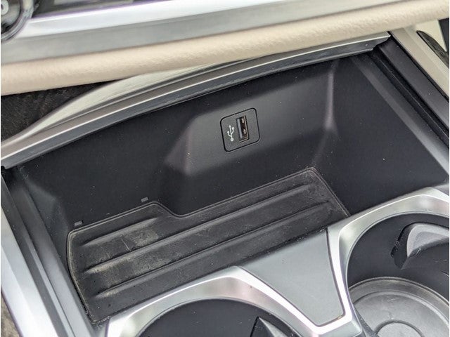 2019 BMW 7 Series 740i