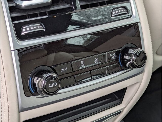 2019 BMW 7 Series 740i