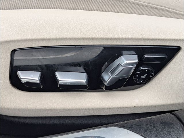 2019 BMW 7 Series 740i