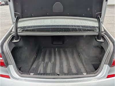 2019 BMW 7 Series 740i