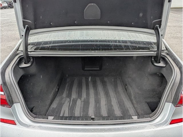 2019 BMW 7 Series 740i