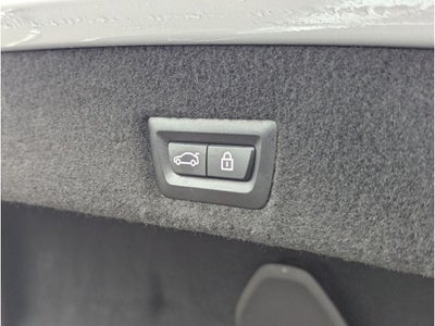 2019 BMW 7 Series 740i