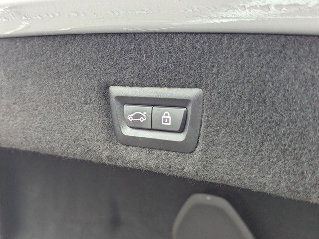 2019 BMW 7 Series 740i