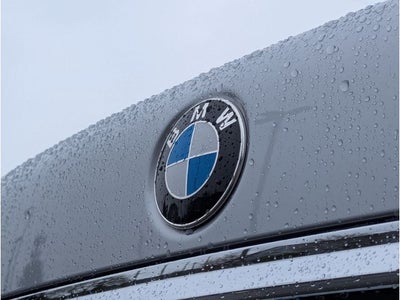 2019 BMW 7 Series 740i