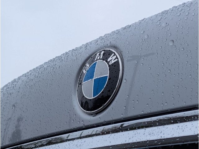 2019 BMW 7 Series 740i