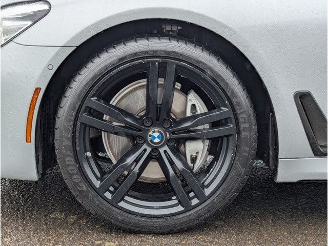 2019 BMW 7 Series 740i