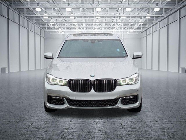 2019 BMW 7 Series 740i
