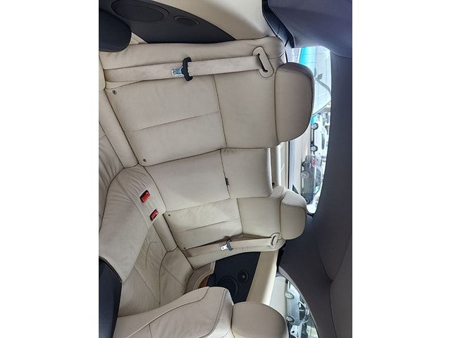 2007 BMW 6 Series 650i