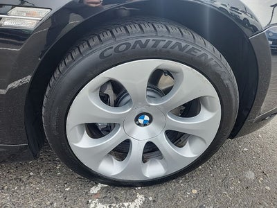 2007 BMW 6 Series 650i