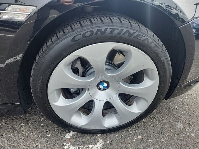 2007 BMW 6 Series 650i