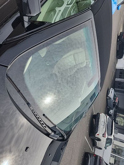 2007 BMW 6 Series 650i