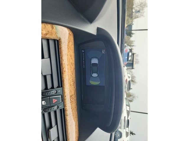 2007 BMW 6 Series 650i