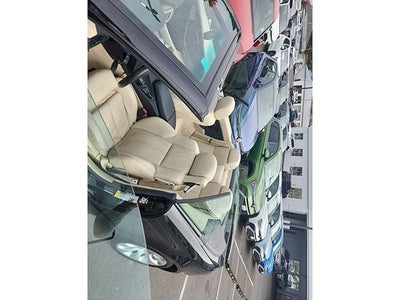 2007 BMW 6 Series 650i