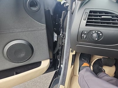 2007 BMW 6 Series 650i