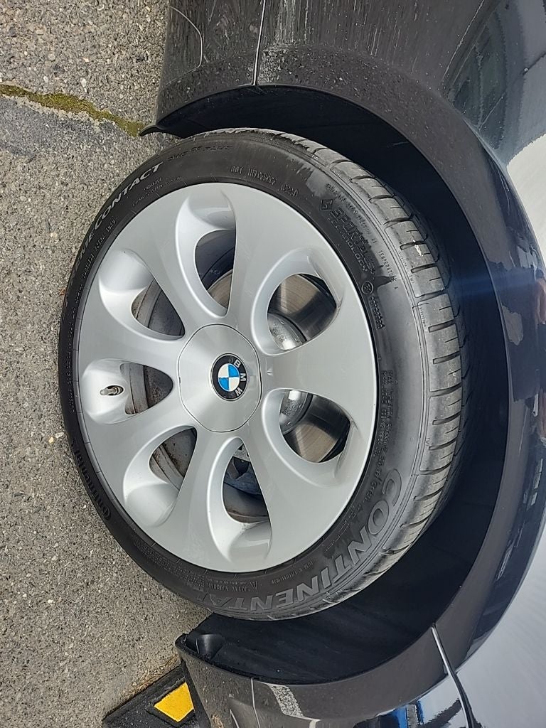 2007 BMW 6 Series 650i