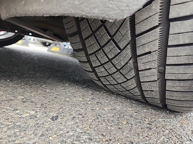 2007 BMW 6 Series 650i