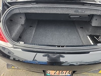 2007 BMW 6 Series 650i