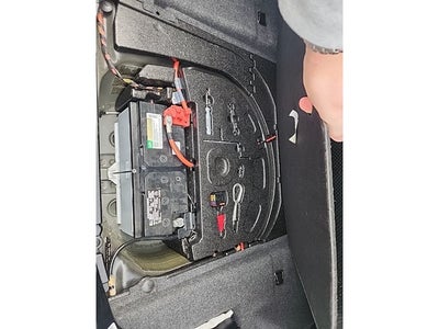 2007 BMW 6 Series 650i