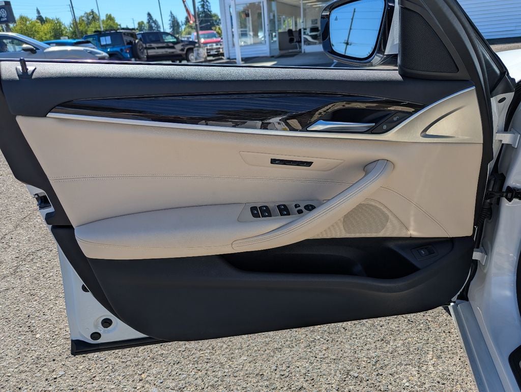 2020 BMW 5 Series 530i xDrive