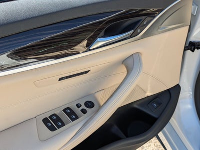 2020 BMW 5 Series 530i xDrive