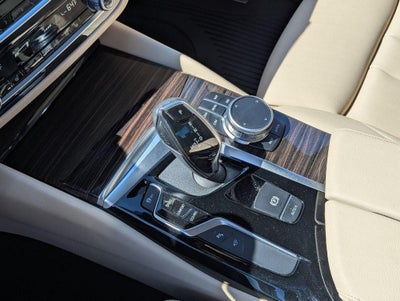 2020 BMW 5 Series 530i xDrive