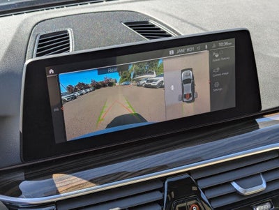 2020 BMW 5 Series 530i xDrive