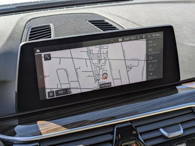 2020 BMW 5 Series 530i xDrive