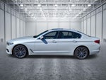 2020 BMW 5 Series 530i xDrive