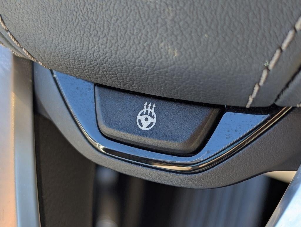 2020 BMW 5 Series 530i xDrive