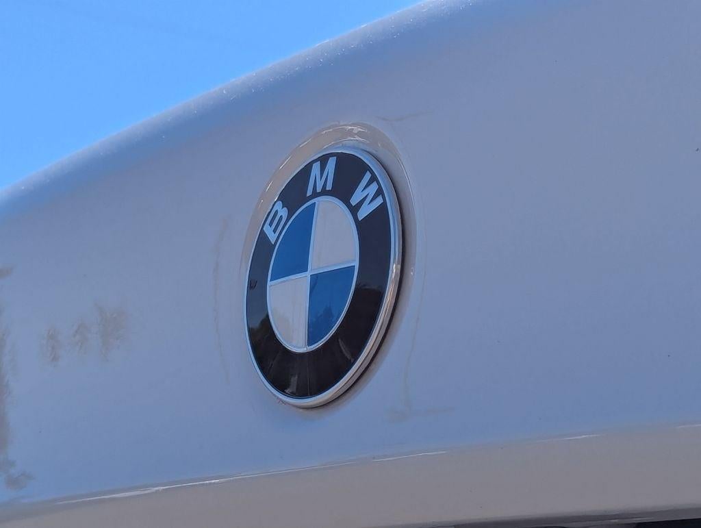2020 BMW 5 Series 530i xDrive