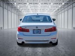 2020 BMW 5 Series 530i xDrive