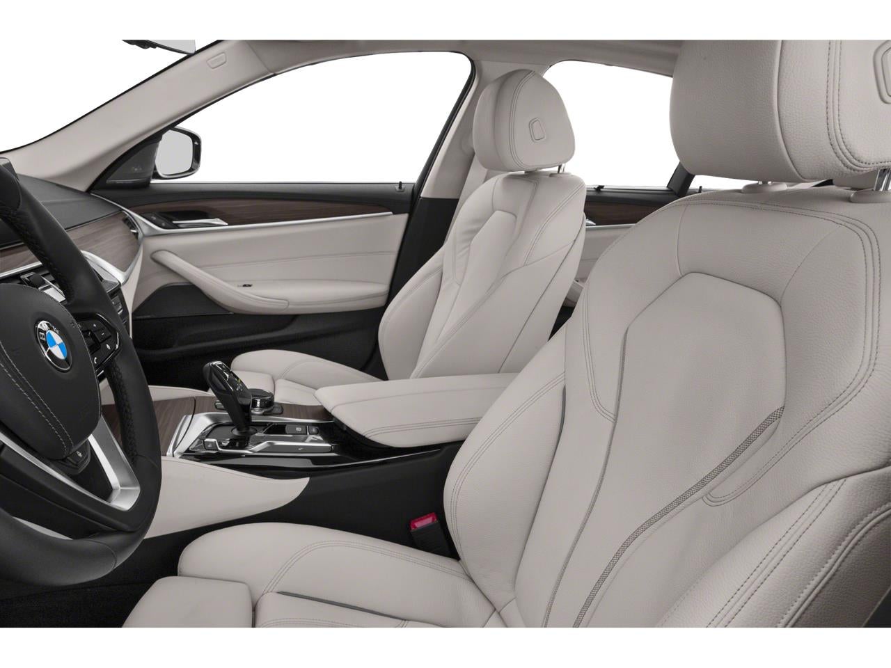 2020 BMW 5 Series 530i xDrive