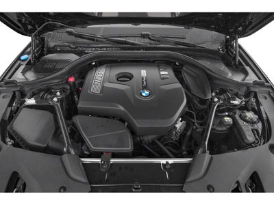2020 BMW 5 Series 530i xDrive