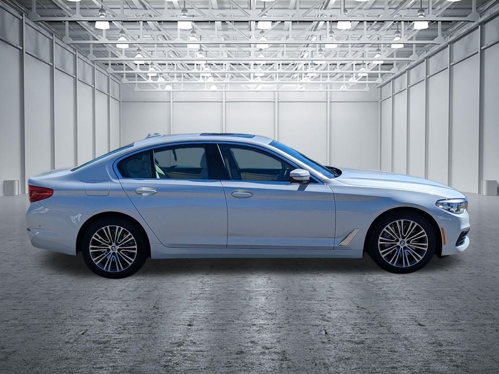 2020 BMW 5 Series 530i xDrive