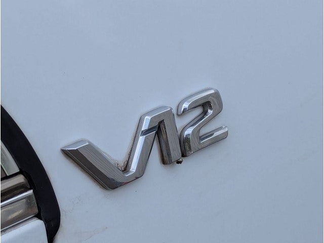 1992 Mercedes-Benz 600 600SEL