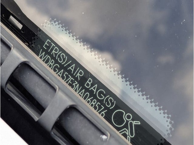 1992 Mercedes-Benz 600 600SEL