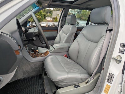 1992 Mercedes-Benz 600 Series 600SEL