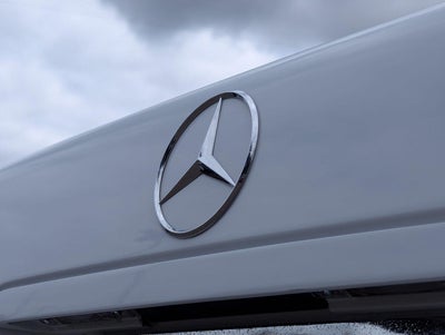 1992 Mercedes-Benz 600 Series 600SEL