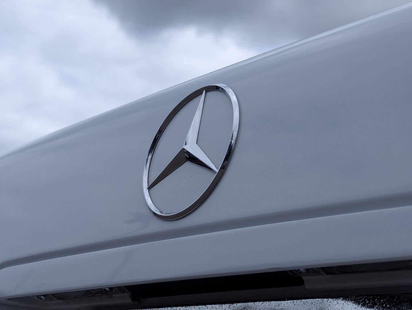 1992 Mercedes-Benz 600 Series 600SEL