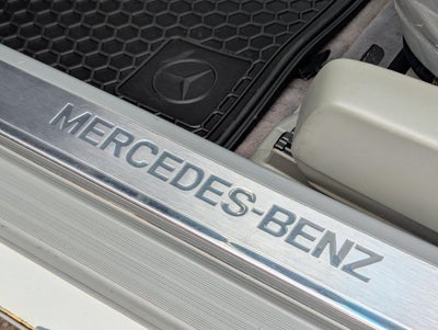 1992 Mercedes-Benz 600 Series 600SEL