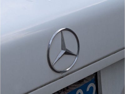 1992 Mercedes-Benz 600 600SEL