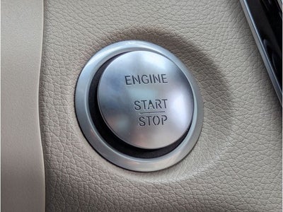 2018 Mercedes-Benz GLC GLC 300 4MATIC®