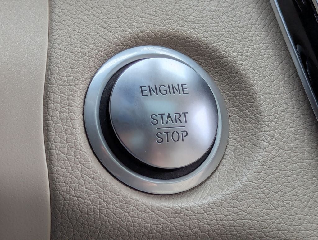 2018 Mercedes-Benz GLC GLC 300 4MATIC®