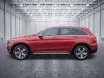 2018 Mercedes-Benz GLC GLC 300 4MATIC®