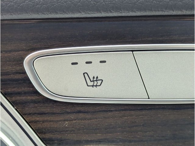 2018 Mercedes-Benz GLC GLC 300 4MATIC®