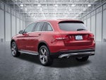 2018 Mercedes-Benz GLC GLC 300 4MATIC®